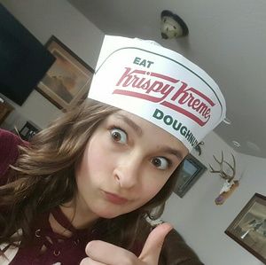 Meet your Posher, Darci